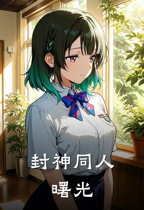 封神同人：曙光