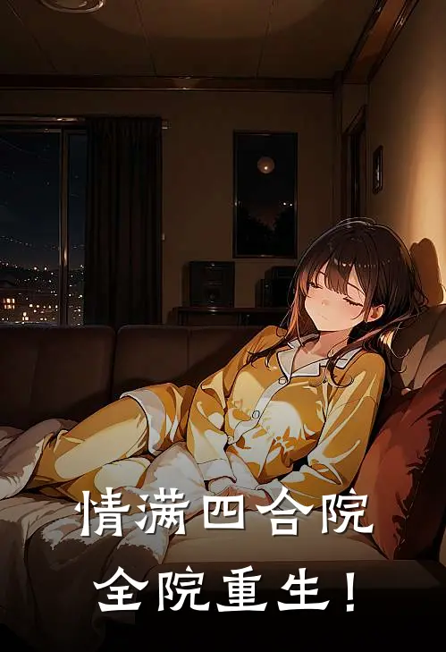 情满四合院：全院重生！