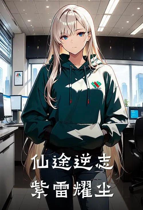 仙途逆志：紫雷耀尘