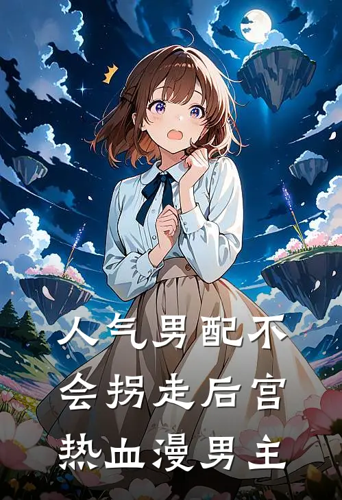 人气男配不会拐走后宫热血漫男主