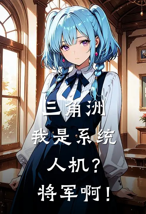 三角洲：我是系统人机？将军啊！