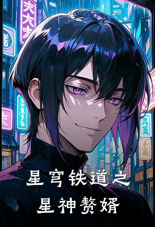 星穹铁道之星神赘婿
