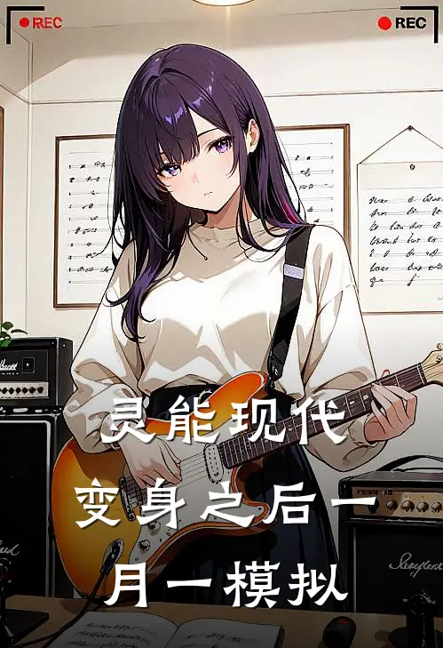 灵能现代：变身之后一月一模拟