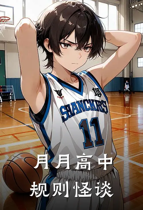 月月高中规则怪谈