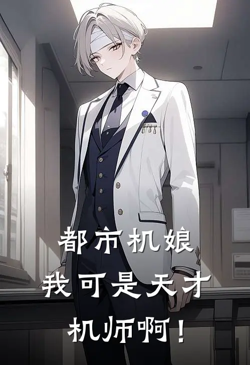 都市机娘：我可是天才机师啊！