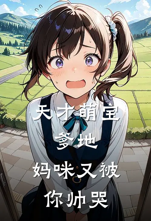 天才萌宝：爹地，妈咪又被你帅哭