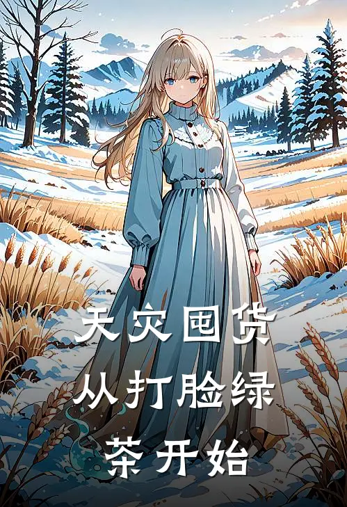 天灾囤货：从打脸绿茶开始