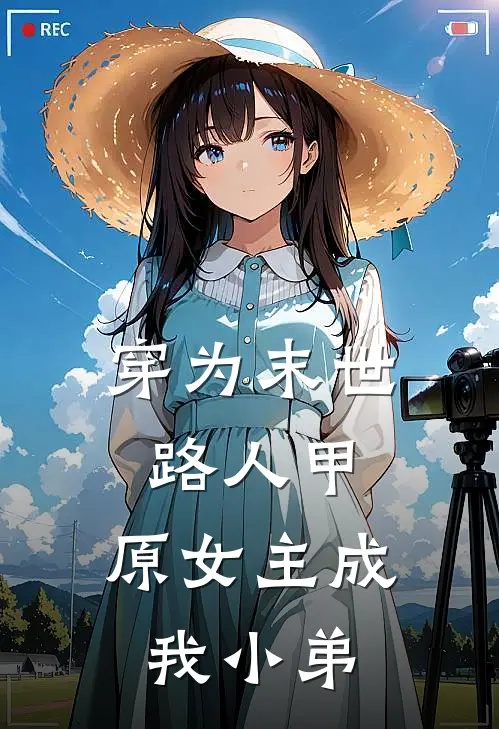 穿为末世路人甲，原女主成我小弟