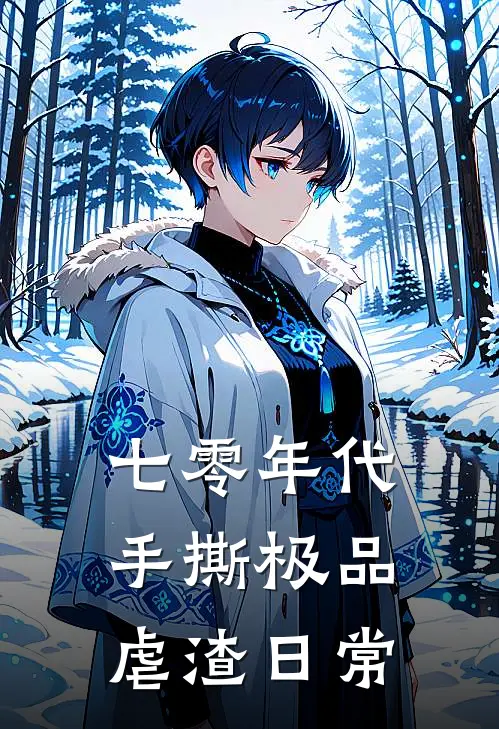 七零年代：手撕极品，虐渣日常