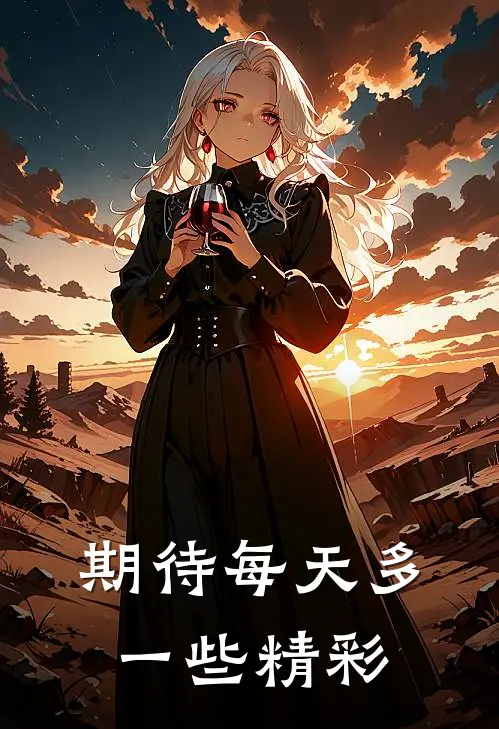 期待每天多一些精彩