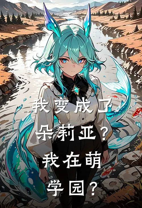 我变成了朵莉亚？我在萌学园？