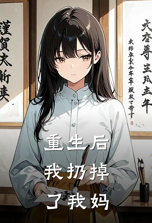 重生后，我扔掉了我妈