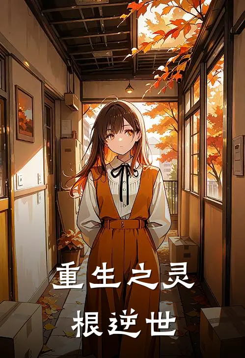 重生之灵根逆世