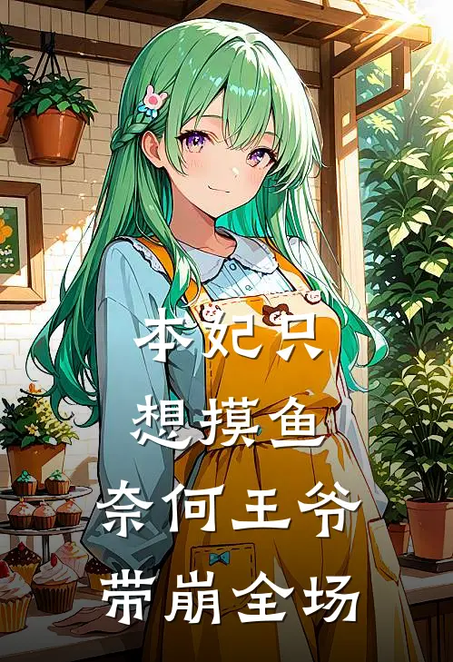 本妃只想摸鱼，奈何王爷带崩全场