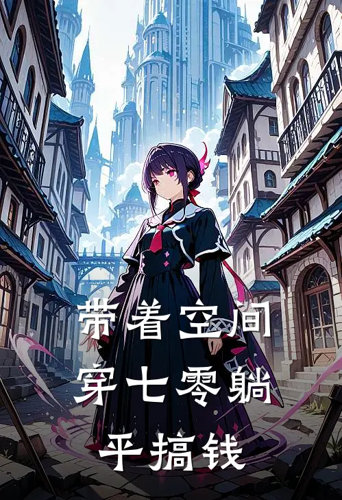 带着空间穿七零躺平搞钱