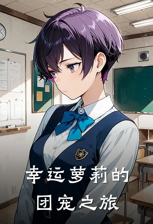 幸运萝莉的团宠之旅