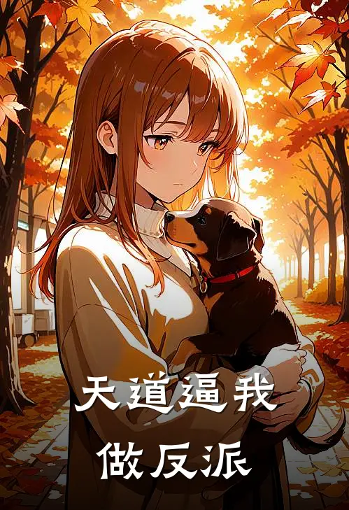 天道逼我做反派
