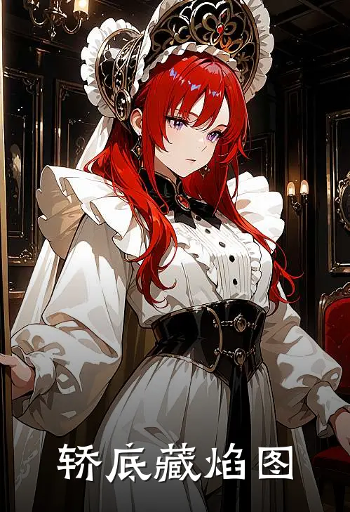 轿底藏焰图
