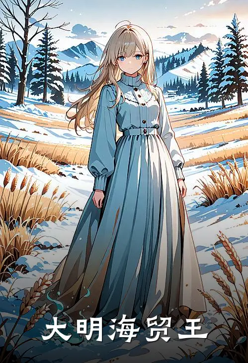大明海贸王