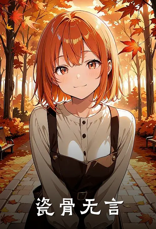瓷骨无言
