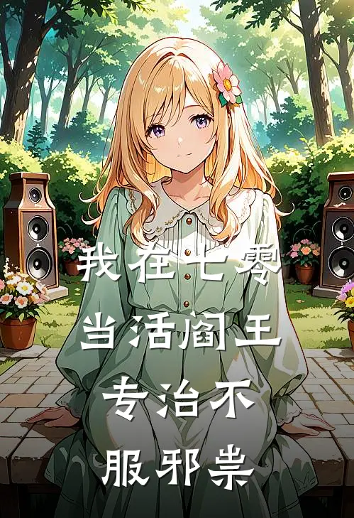 我在七零当活阎王：专治不服邪祟