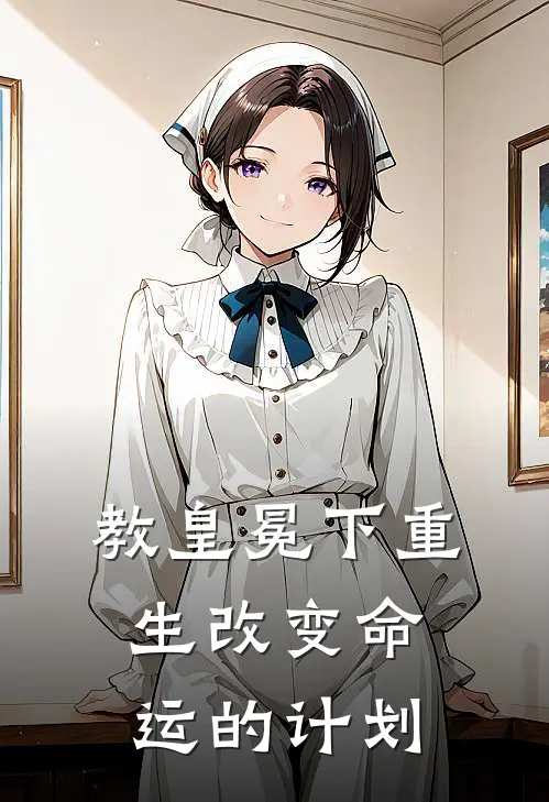 教皇冕下重生改变命运的计划