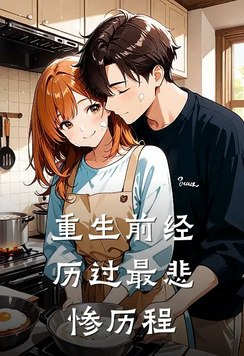 重生前经历过最悲惨历程