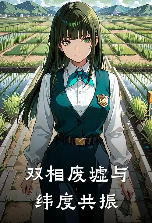 双相废墟与纬度共振