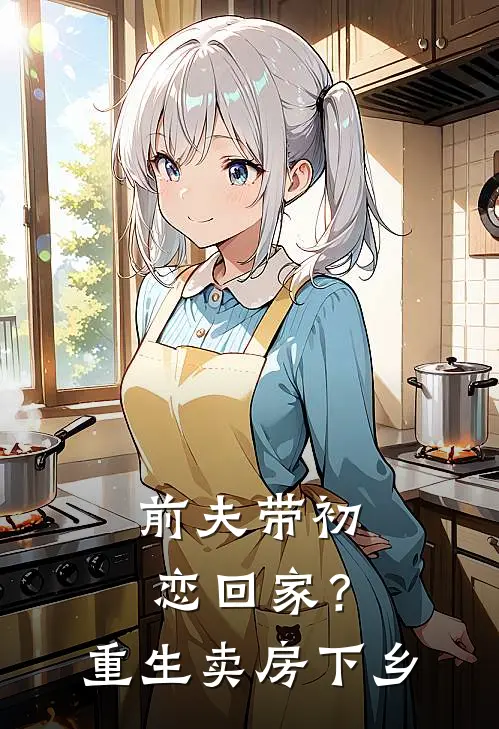 前夫带初恋回家？重生卖房下乡