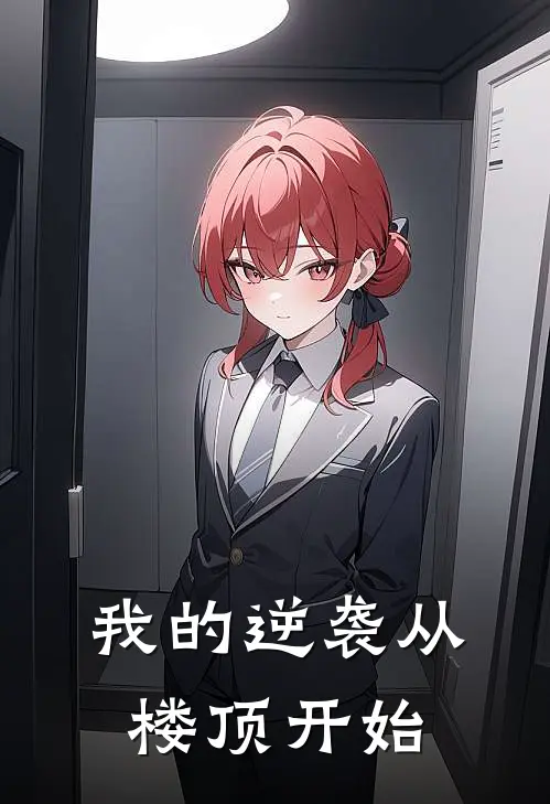 我的逆袭从楼顶开始