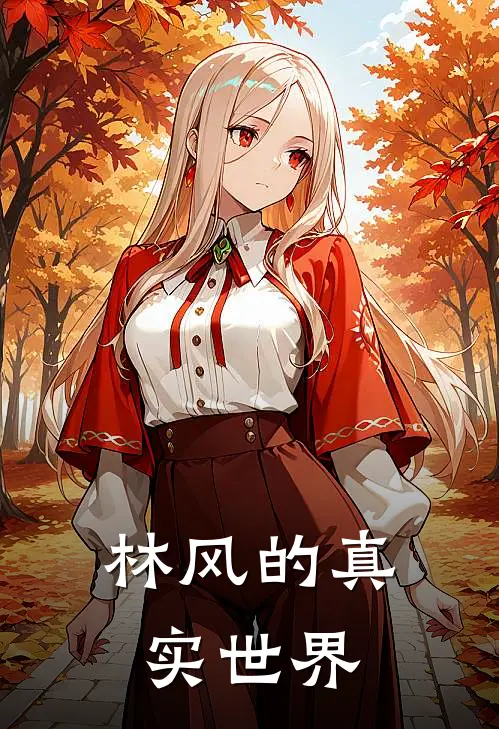 林风的真实世界