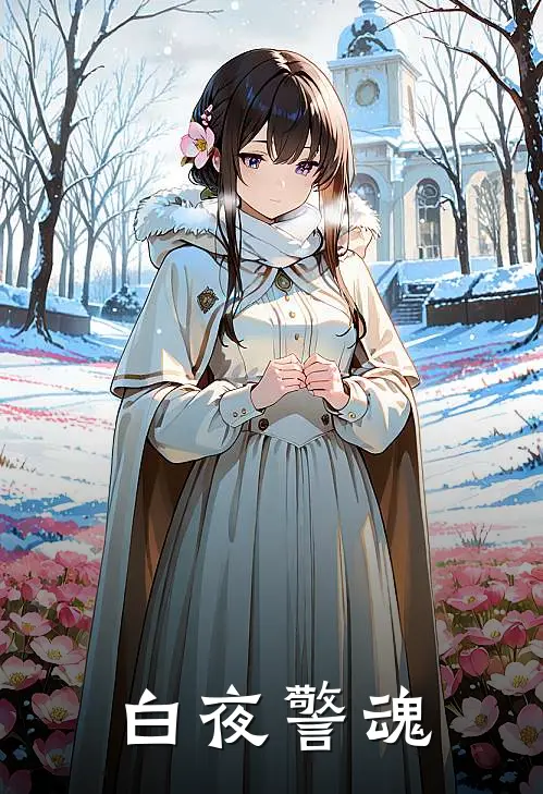 白夜警魂