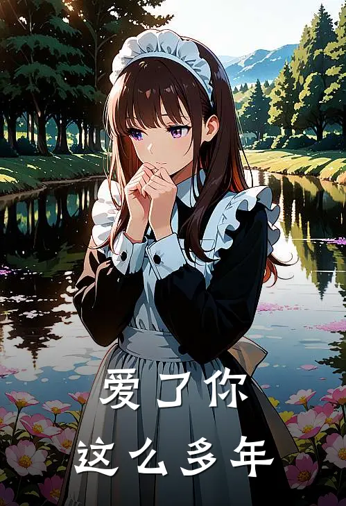 爱了你，这么多年