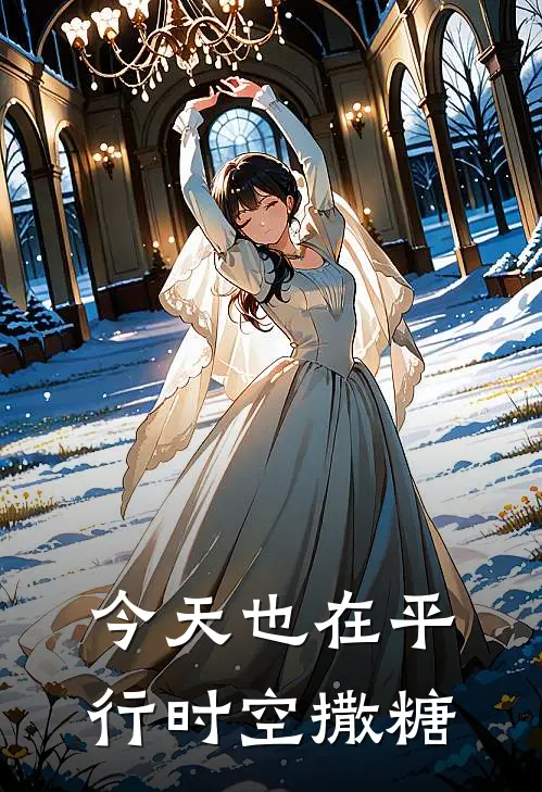 今天也在平行时空撒糖