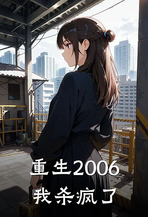 重生2006：我杀疯了