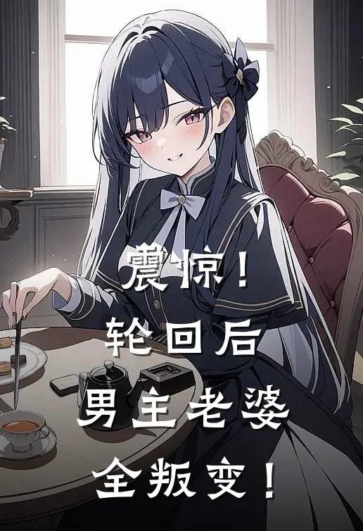 震惊！轮回后，男主老婆全叛变！