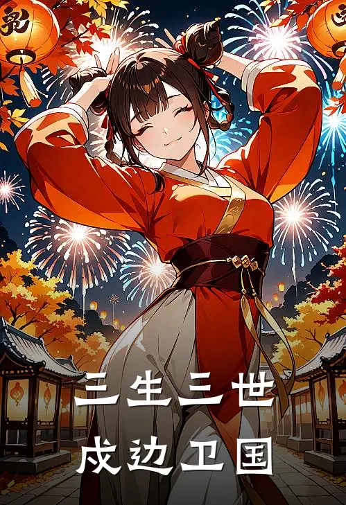 三生三世戍边卫国