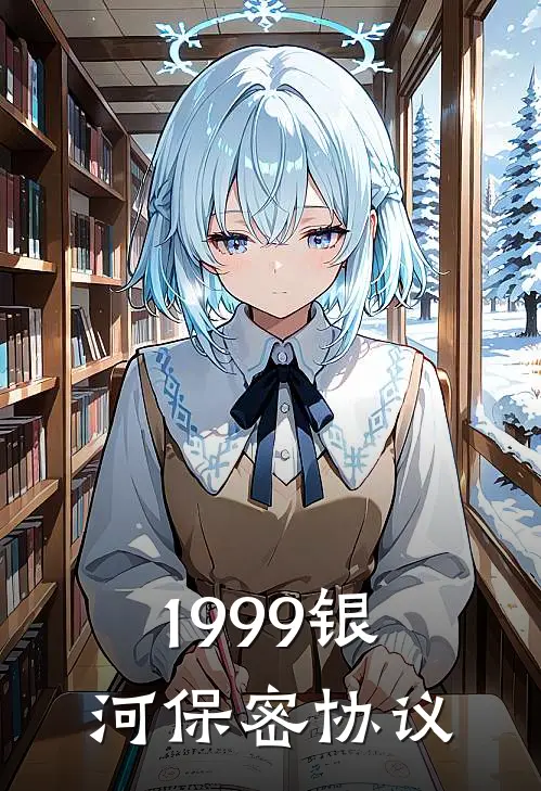 1999银河保密协议