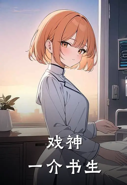 戏神：一介书生