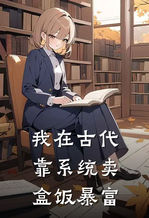 我在古代靠系统卖盒饭暴富