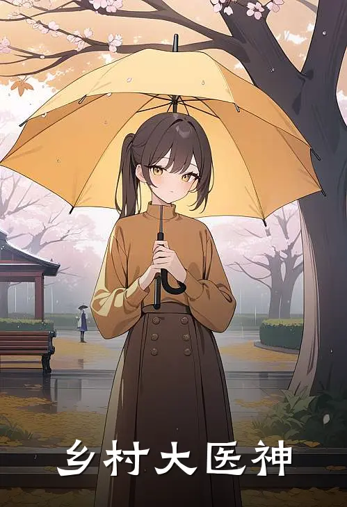 乡村大医神