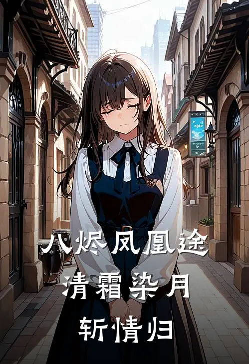 八烬凤凰途，清霜染月斩情归