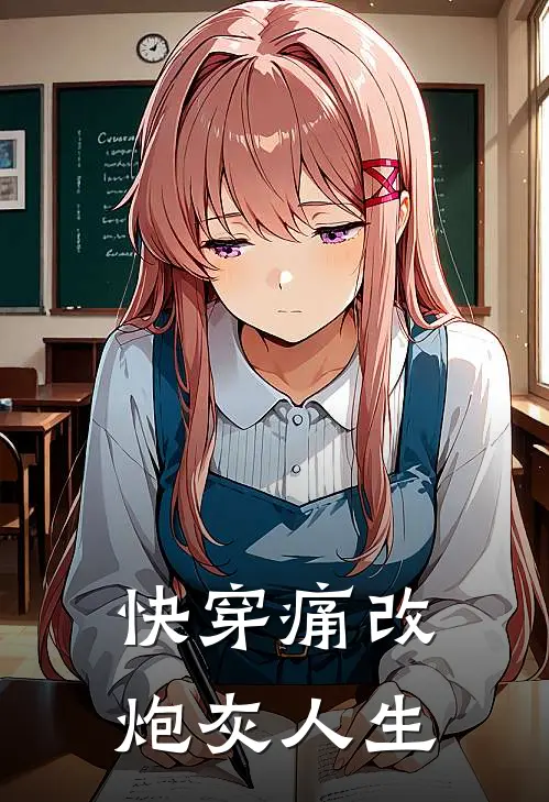 快穿痛改炮灰人生