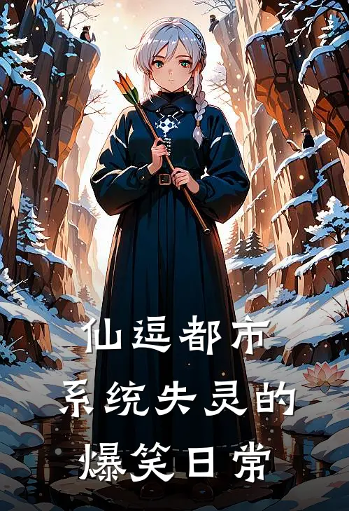 仙逗都市：系统失灵的爆笑日常