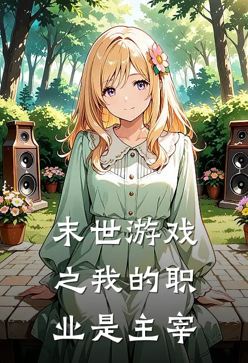 末世游戏之我的职业是主宰