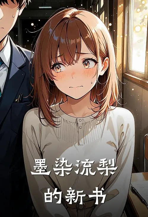 墨染流梨的新书