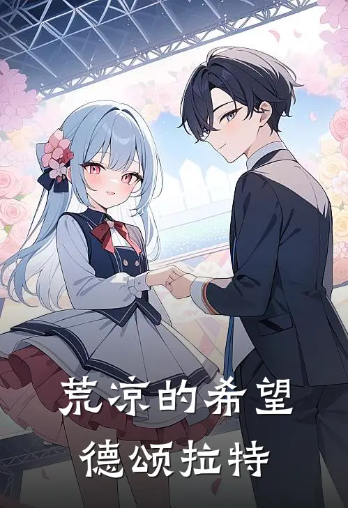 荒凉的希望：德颂拉特