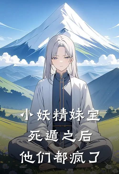 小妖精妹宝死遁之后，他们都疯了