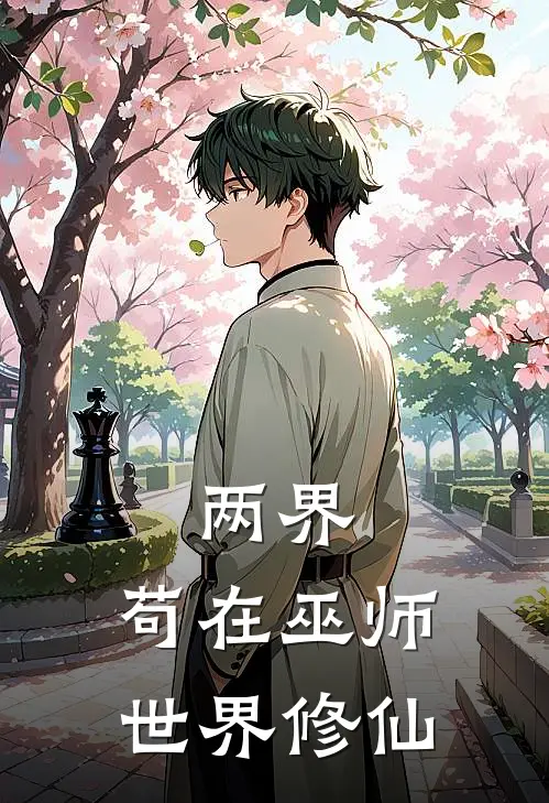 两界：苟在巫师世界修仙