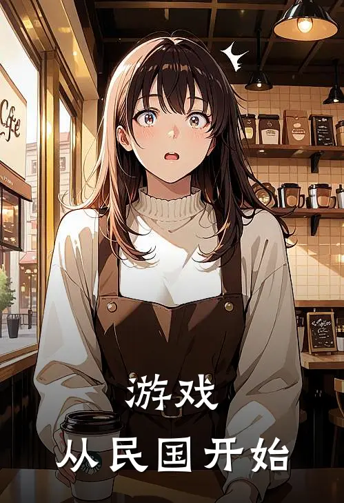 游戏，从民国开始